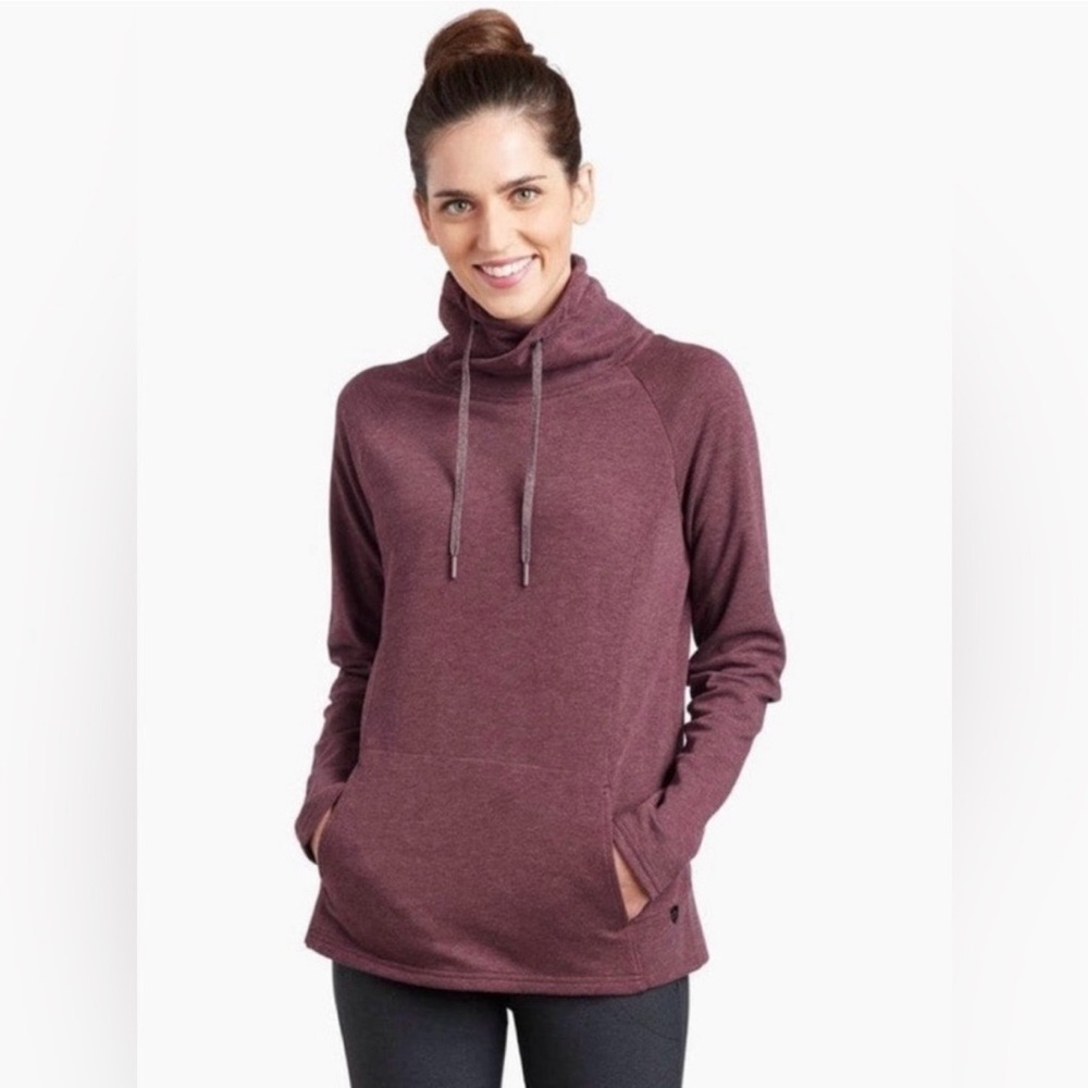 Kuhl Women’s Freethinker Pullover Medium